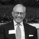 David W. Goodrich (MBA ’73)