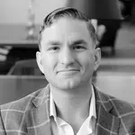 Mick Denner (MBA ’18)