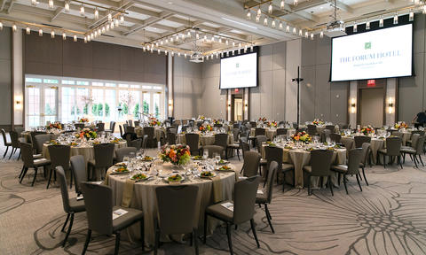 The Grove Ballroom